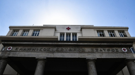 Νέα στοιχεία για την επίθεση στον Ερυθρό Σταυρό - Ειδικευόμενη νοσηλεύτρια έζησε στιγμές φρίκης