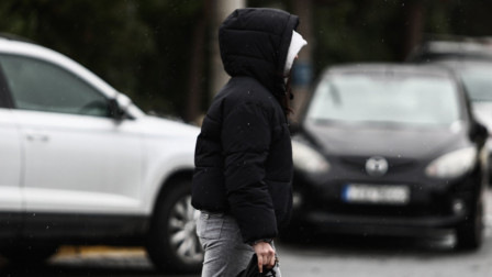 «Κανονικός χειμώνας, όπως παλιά»: Το σχόλιο του Θοδωρή Κολυδά για τον καιρό