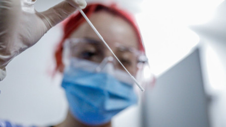 Έρχεται rapid test για τον ιό του Δυτικού Νείλου: «Αποτέλεσμα σε λιγότερο από ώρα με δείγμα αίματος»