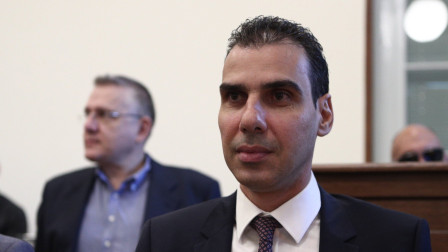 Θεμιστοκλέους: Έρχονται προσλήψεις στο ΕΣΥ - Προσεχώς νέα προκήρυξη