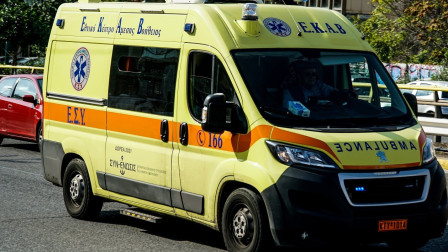 Άγρια επίθεση μεταξύ ανηλίκων στα Ιωάννινα: 17χρονος στο νοσοκομείο με σοβαρό τραύμα στο μάτι