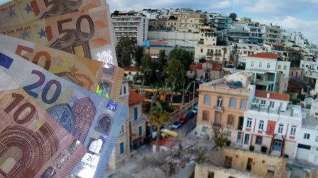 Άνοιξαν οι τροποποιητικές δηλώσεις Ε9 - Τι να κάνετε για σωστό υπολογισμό του ΕΝΦΙΑ