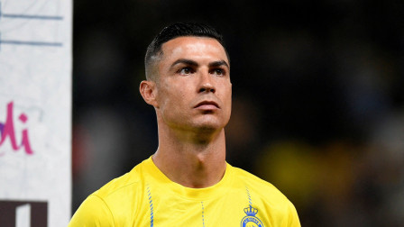Στα άκρα η κόντρα Ρονάλντο – Σαουδικής Ομοσπονδίας: Απειλεί με αποχώρηση ο «CR7»