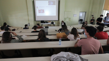 Πανελλαδικές 2026: Διαδικασία, προθεσμίες και δικαιολογητικά για εγγραφές νέων φοιτητών