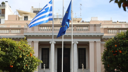 Κυβερνητικές πηγές: Η απάντηση του ΠΑΣΟΚ επιβεβαιώνει πανηγυρικά την ανάρτηση Μαρινάκη