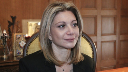 Κύκλοι του κόμματος Καρυστιανού διαψεύδουν τις λίστες για το Πολιτικό Συμβούλιο