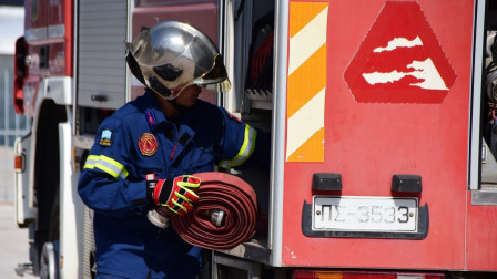 Πυροσβεστική: Εκδηλώθηκαν 64 φωτιές σε 48 ώρες - Η έκκληση στους πολίτες