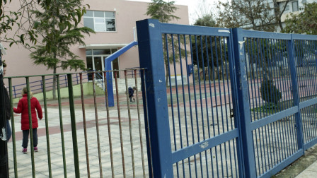 Καθηγητής καταγγέλλεται για σεξουαλική παρενόχληση μαθήτριας - Τι ισχυρίζεται ο πατέρας της
