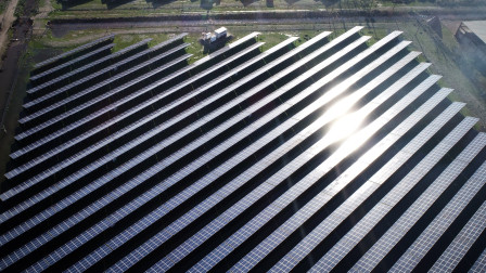 ΔΕΗ και METLEN χτίζουν «πράσινο» εργοστάσιο αποθήκευσης ενέργειας