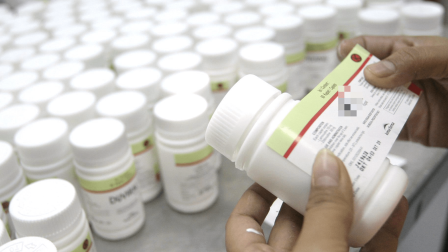 Σάλος στην Ολλανδία: Εισαγγελείς συνδέουν 49 θανάτους με φάρμακα που πωλούνταν παράνομα στο internet