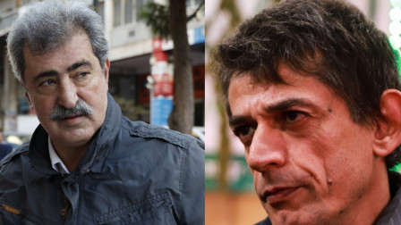 Άγρια κόντρα στο Facebook Πολάκη-Καρανίκα - «Είσαι παρακμιακό ωφελιμιστικό μειράκιο»