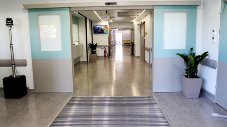 Νέο κρούσμα μηνιγγίτιδας στη Θεσσαλονίκη: Διασωληνωμένος στη ΜΕΘ 19χρονος φοιτητής του ΑΠΘ