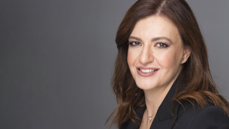 «Απέχω από την επετειακή ψυχοθεραπεία»: Η Ελένη Βρεττού λέει «όχι» στην Ημέρα της Γυναίκας