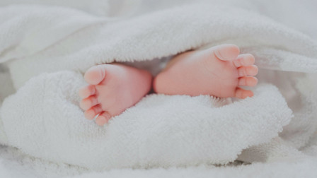 Τραγωδία στην Αιτωλοακαρνανία: Νεκρό βρέφος έξι μηνών