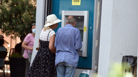 Συντάξεις: «Όπου φύγει, φύγει» - Νέο κύμα εξόδου με 144.000 αιτήσεις σε οκτώ μήνες
