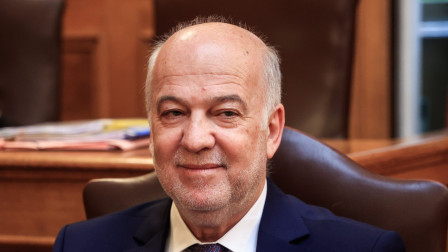 Φλωρίδης: «Η Ελλάδα στις 9 χώρες της ΕΕ με τις λιγότερες συστάσεις για το κράτος δικαίου»