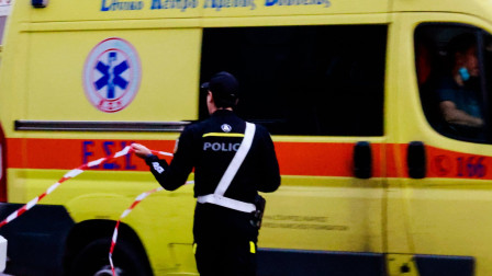 Τραγωδία στην Εύβοια: Βρέθηκαν νεκροί από συγγενικό τους πρόσωπο μέσα στο σπίτι