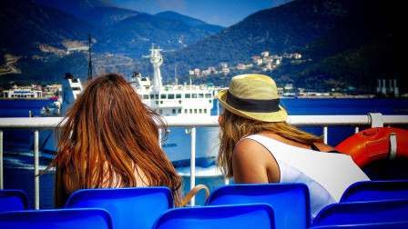 Αυτές είναι οι εκπτώσεις σε ακτοπλοϊκά εισιτήρια για τους νεοδιοριζόμενους εκπαιδευτικούς