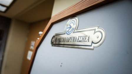Πέθανε η δημοσιογράφος Νάντια Χριστολουκά