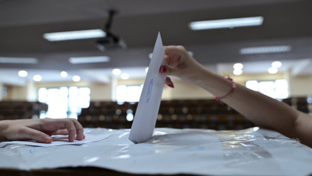 Φοιτητικές εκλογές: Τι ώρα κλείνουν οι κάλπες - Στο επίκεντρο η «επόμενη ημέρα» του Πανεπιστημίου