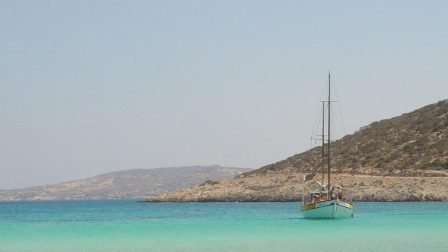 Οι Λειψοί κερδίζουν τη Le Figaro — Το αυθεντικό Αιγαίο επιστρέφει