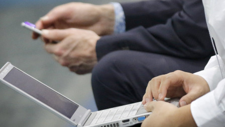 e-ΕΦΚΑ: Alert για ψεύτικα email που εξαπατούν ασφαλισμένους