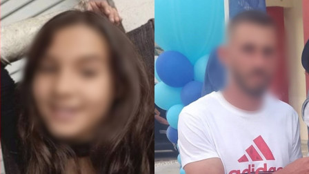 Ηλεία: Δις ισόβια και επιπλέον 13 έτη κάθειρξη στον δολοφόνο και βιαστή της 11χρονης Βασιλικής