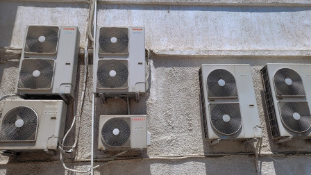 Η «ασπίδα» κατά του καύσωνα ξεκινά τώρα: Πώς να μειώσετε το κόστος του κλιματιστικού έως 30%