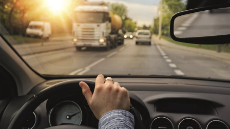 Πώς ο κλιματισμός το καλοκαίρι μπορεί να καταστρέψει το παρμπρίζ σου