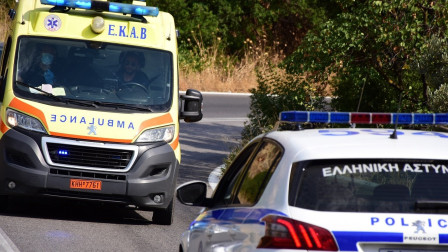 Τραγωδία στη Θεσσαλονίκη: Κατέληξε ο 67χρονος που χτυπήθηκε βάναυσα από τον πρώην γαμπρό του