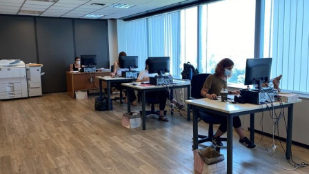 Πότε αποχωρεί υποχρεωτικά δημόσιος υπάλληλος για σύνταξη – Τι ισχύει για εργασία μετά τα 62