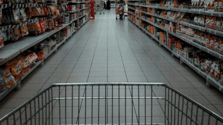 Ένωση Σούπερ Μάρκερ για πλαφόν:Ανεξάρτητα από τα μέτρα συνεχίζουμε με διαφάνεια δίπλα στα νοικοκυριά