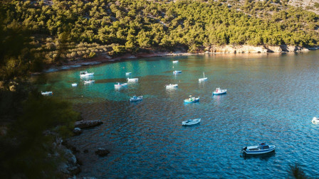Lonely Planet Italia: Ταξιδέψτε πέρα από τα τετριμμένα - Πρώτη στη λίστα η αυθεντική Σάμος