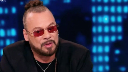 Χρήστος Δάντης: Το «My Number One» μπορεί να θεωρηθεί από κάποιους ακόμα και ως ένα παιδικό τραγούδι»