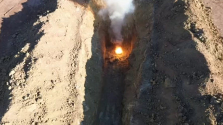 Οι  «σιωπηλές» βόμβες του Β' Παγκοσμίου Πολέμου - Πόσο επικίνδυνες είναι