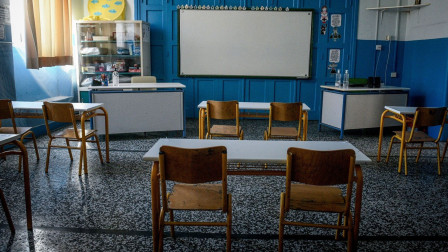 Πάτρα: 18χρονη κατήγγειλε ότι είχε σχέση με καθηγητή από τα 14 - Της ζητούσε σεξουαλικές φωτογραφίες