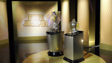 Eurojackpot 24-02: Αυτοί είναι οι τυχεροί αριθμοί της κλήρωσης για τα 61 εκατομμύρια