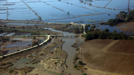 MyBusinessSupport: Άνοιξε η πλατφόρμα στήριξης επιχειρήσεων που επλήγησαν από τον «Daniel»