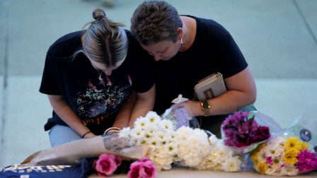 Ένοχος για ανθρωποκτονίες από αμέλεια ο πατέρας εφήβου που είχε διαπράξει ένοπλη επίθεση σε σχολείο