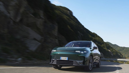 Η Leapmotor στην πρώτη θέση των Κινεζικών NEV Start-Up μαρκών για το 2025