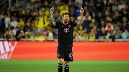 Ο λόγος που ο Μέσι πήγε στην Ινδία και έφερε χάος χωρίς να... ακουμπήσει καν μπάλα ποδοσφαίρου