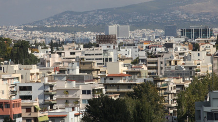 Πωλούνται πλέον κατασχεμένα ακίνητα χωρίς να εξοφληθεί όλο το χρέος - Η νέα απόφαση της ΑΑΔΕ