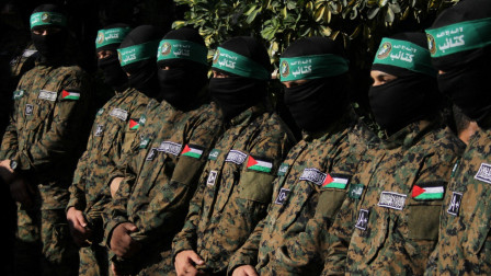 Ισραήλ: Η Χαμάς έστειλε με emojis την εντολή για την επίθεση της 7ης Οκτωβρίου το 2023