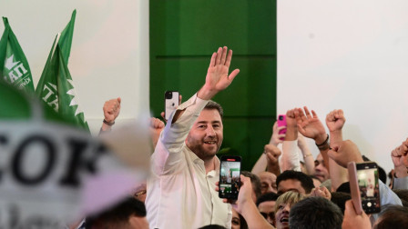 ΠΑΣΟΚ: «Προεόρτια» αντεπίθεσης με έμφαση στην κοινωνία