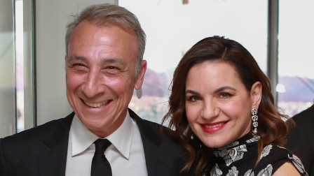 Στο Εφετείο για την επιμέλεια Κεφαλογιάννη και Μάτσας - Αίτημα της υπουργού να εξεταστούν τα παιδιά