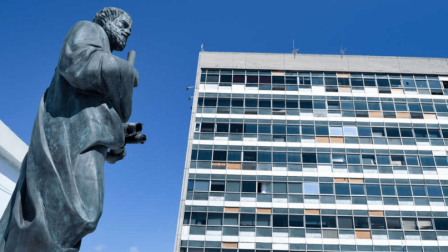 ΑΠΘ για κρούσμα μηνιγγίτιδας: Όλες οι ενέργειες έγιναν βάσει των οδηγιών του ΕΟΔΥ