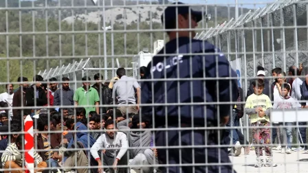 Έβρος έως Ευρώπη: Πώς δρούσε το κύκλωμα διακίνησης μεταναστών – Ανάμεσα στους συλληφθέντες 21χρονη Ελληνίδα