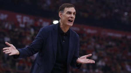 ΚΑΕ Παναθηναϊκός κατά Μπαρτζώκα: «Κανένας νάνος δεν θα πιάνει τον Παναθηναϊκό στο στόμα του» (vid)