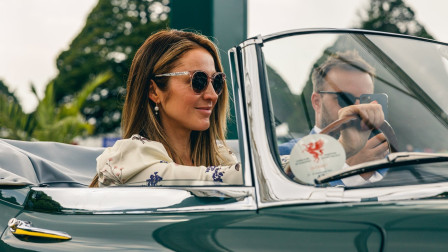 Η οδήγηση είναι γένους θηλυκού