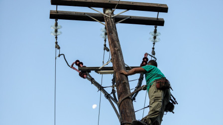 ΔΕΔΔΗΕ: Διακοπές ρεύματος σε 12 περιοχές της Αττικής την Δευτέρα 14 Σεπτεμβρίου
